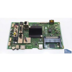 23553527 , 10121344 , 17MB130S , TELEFUNKEN 43TU6020 , MAIN BOARD , ANAKART 23553527 , 10121344 , 17MB130S , TELEFUNKEN 43TU6020 , MAIN BOARD , ANAKART